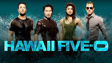 Hawaii five