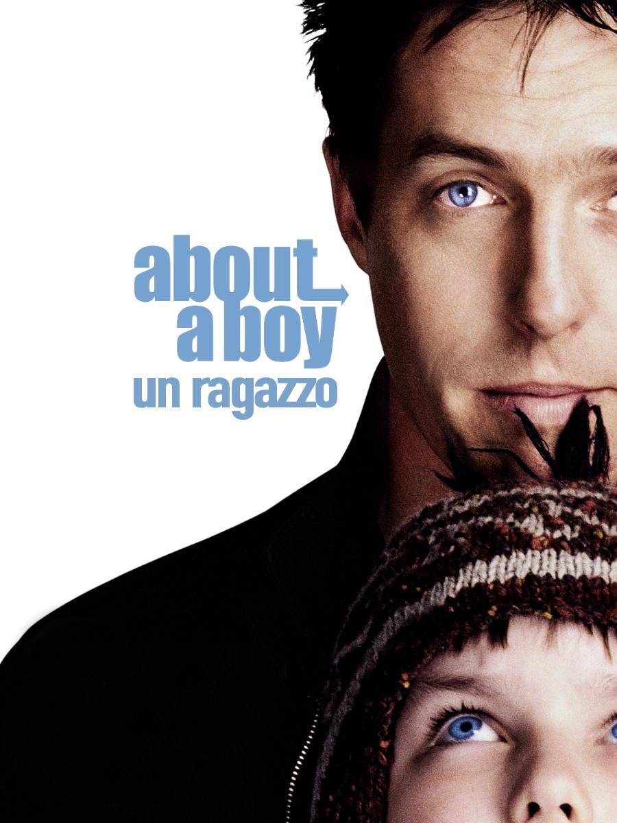 About a boy - un ragazzo
