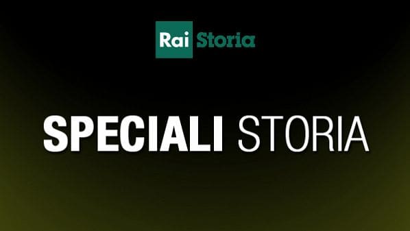 Speciali storia.grand'italia
