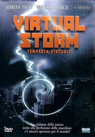 Virtual storm