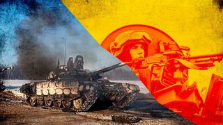 Piazzapulita Guerra in Ucraina 2022x00