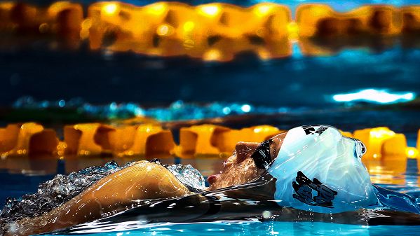 Nuoto: campionati mondiali in vasca corta - finali (hangzhou-chn) 6a giornata