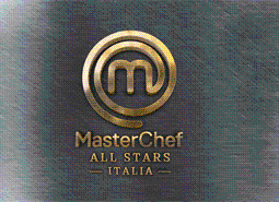 Masterchef all stars italia - 