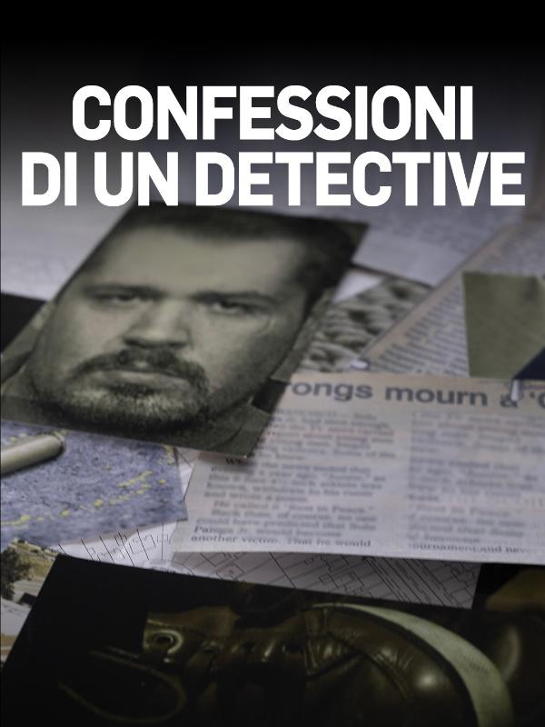 Confessioni di un detective