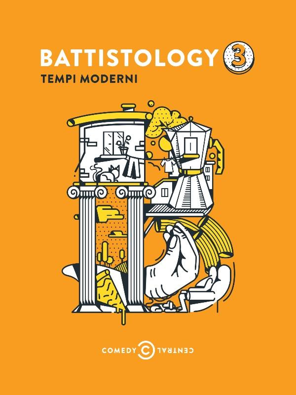 Battistology 3 - tempi moderni