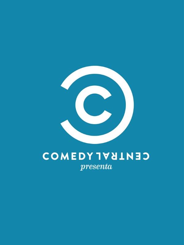 Comedy central presenta...