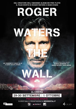 Roger waters - the wall