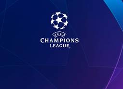 Champions league show     (diretta)