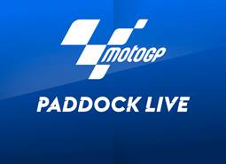 Paddock live     (diretta)