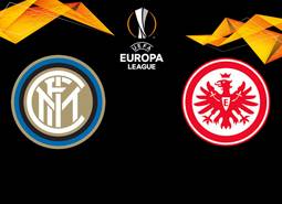 Inter - eintracht f.    (diretta)