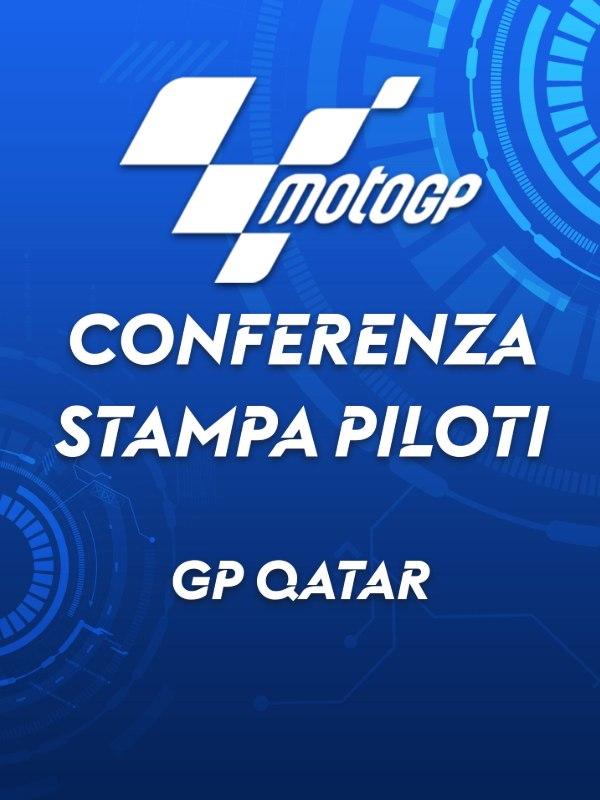 Gp qatar