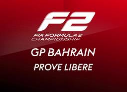 F2 pl: gp bahrain  (diretta)