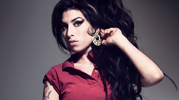 Amy winehouse the girl behind the name