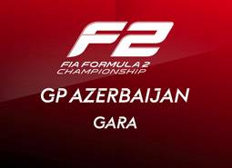 F2 gara: gp azerbaijan    (diretta)
