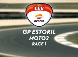 Cev moto2 race1: valencia     (diretta)