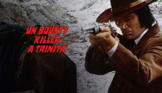 Un bounty killer a trinita'