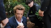 The mentalist Un lancio rosso fuoco 2x10