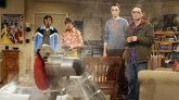 Big bang theory L'instabilit del robot killer 2x12