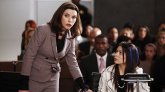 The good wife Cause perse 2x14