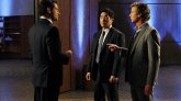 The mentalist G-rosso intrigo 2x20