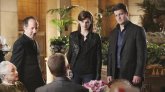 Castle Morte di un fattorino 2x08