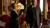 Downton abbey Natale a Downton Abbey 2x09