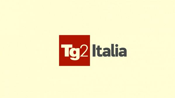 Tg2 italia estate