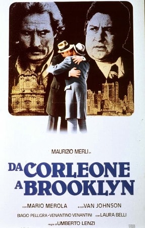 Da corleone a brooklyn