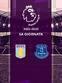 Aston Villa - Everton