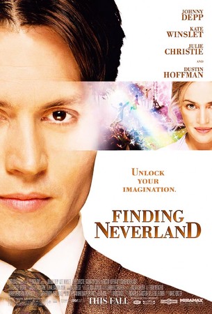 Neverland un sogno per la vita
