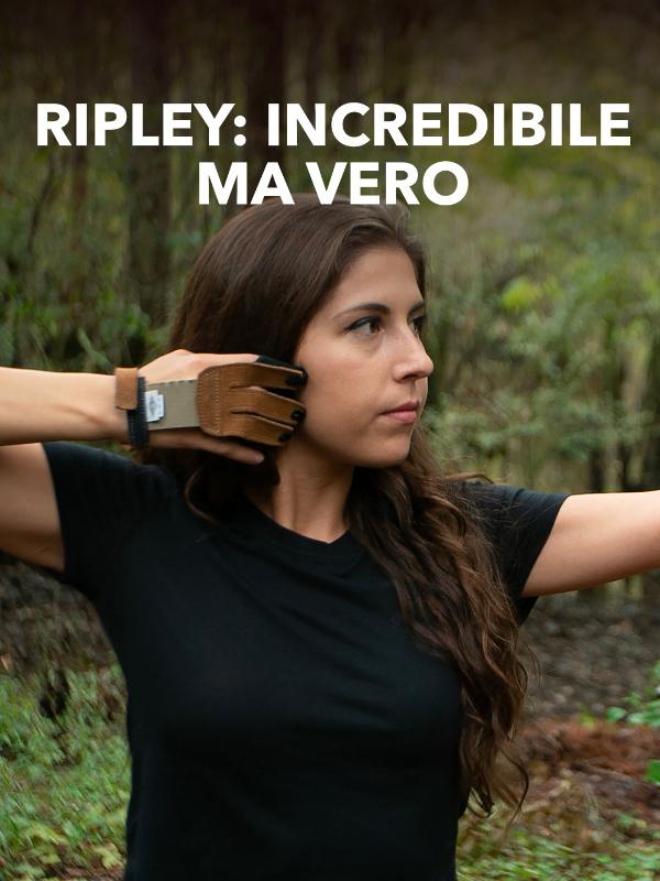 Ripley: incredibile ma vero!