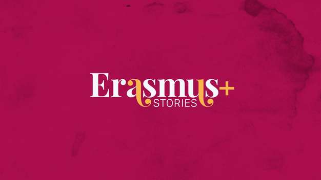 Erasmus + stories studying abroad