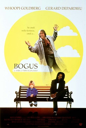 Bogus-l'amico immaginario