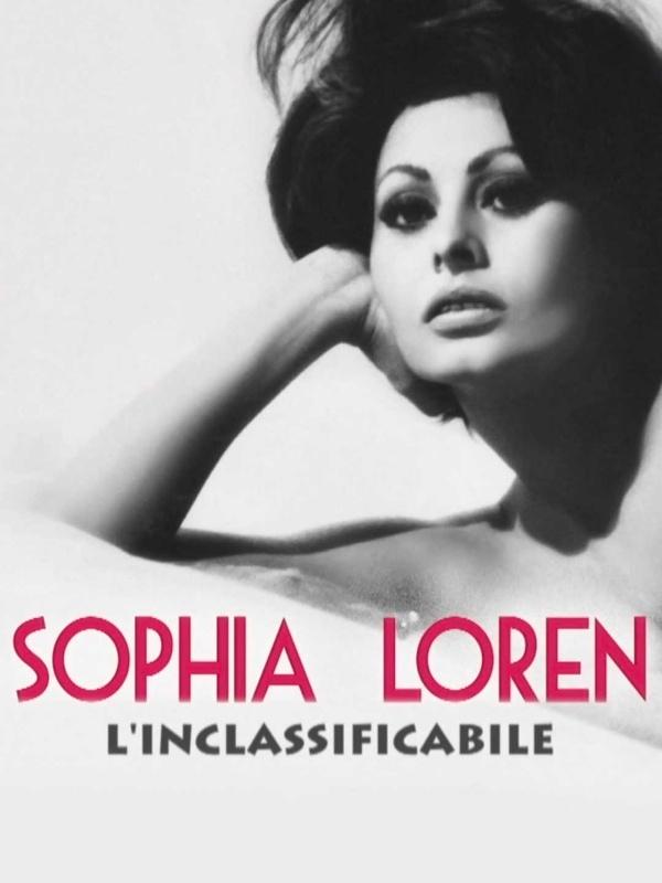 Sophia loren - l'inclassificabile