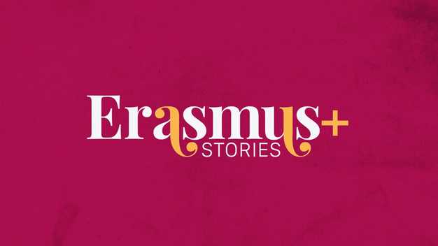Erasmus + stories friendship