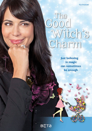 The good witch's charm - l'incantesimo di cassie