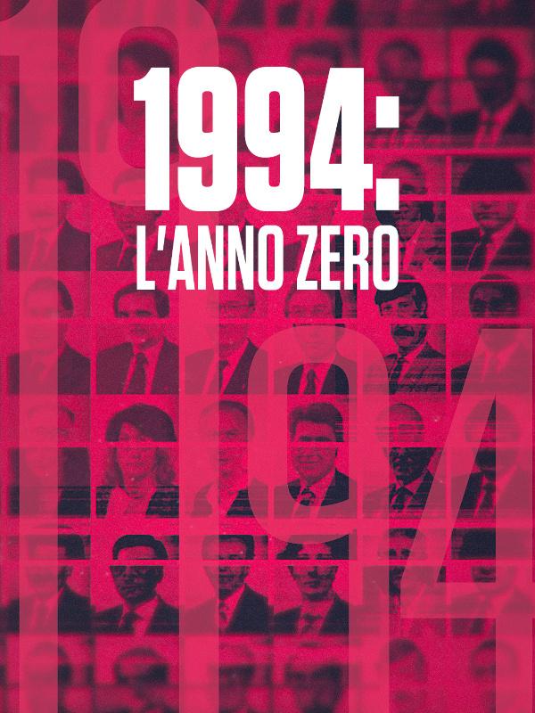 1994: l'anno zero