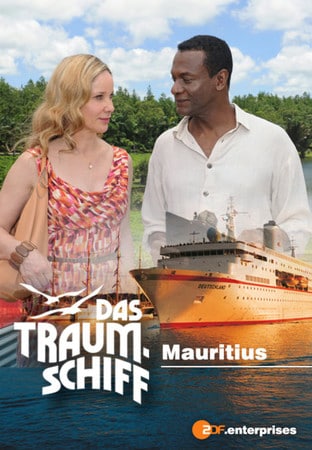 La nave dei sogni - mauritius