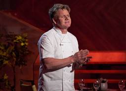 Hell''s kitchen usa s18 ep1