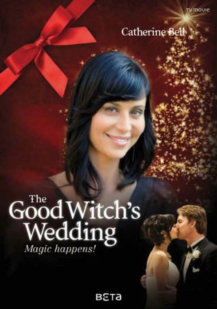 The good witch's gift