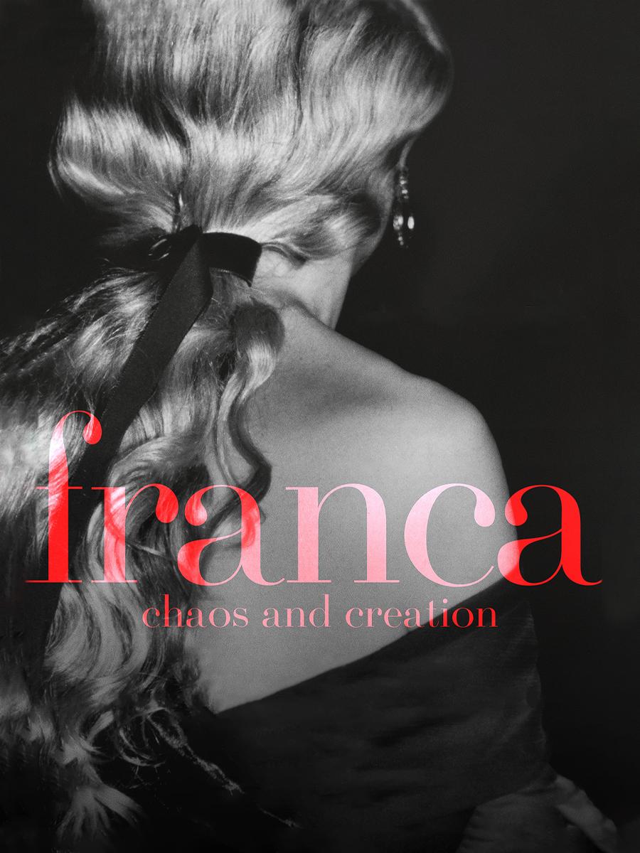Franca: chaos and creation