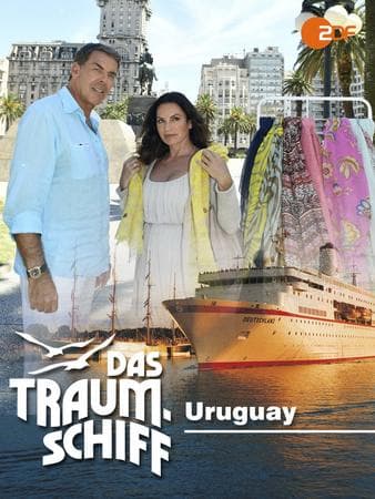 La nave dei sogni - uruguay