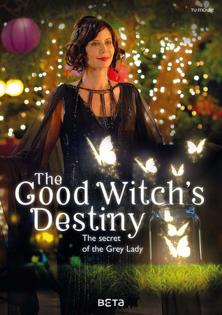 The good witch's destiny - il destino di cassie