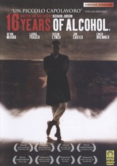 16 years of alcohol
