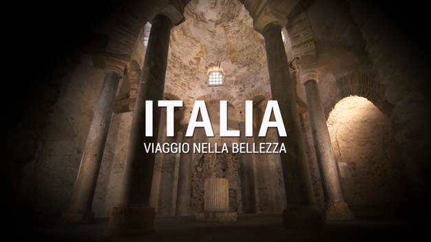 Italia: viaggio nella bellezza. nella terra dei faraoni. l'avventura dell'egittologia italiana