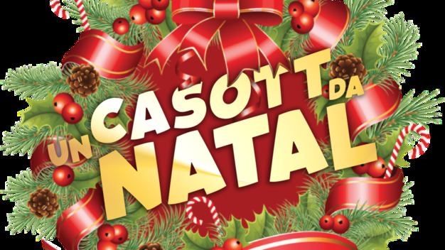 Un casott da natal