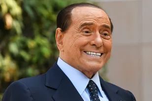 Controcorrente Intervista a Silvio Berlusconi e Enrico Letta