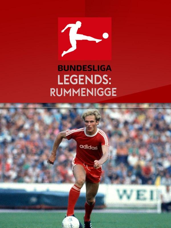 Bundesliga legends