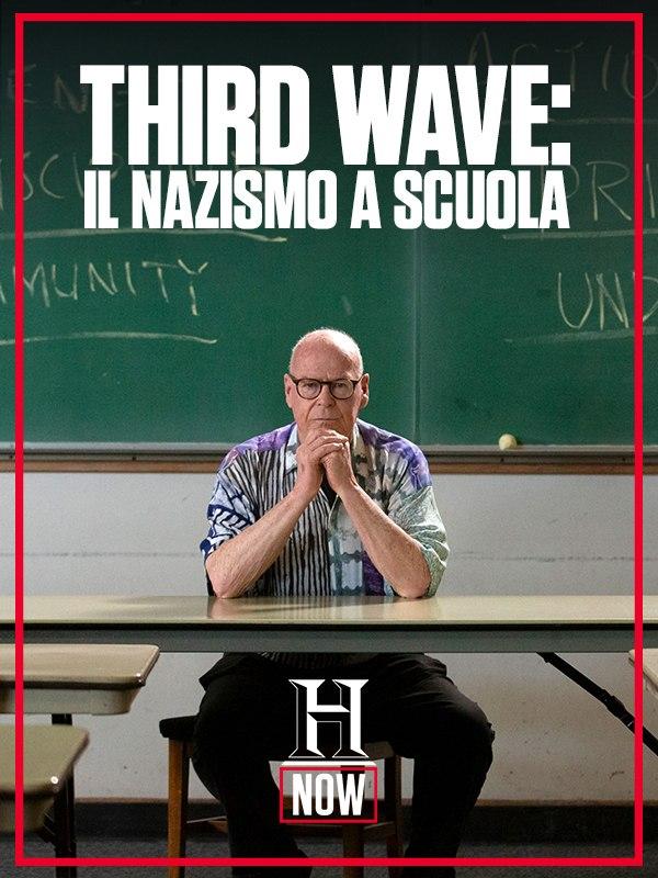 Third wave: il nazismo a scuola