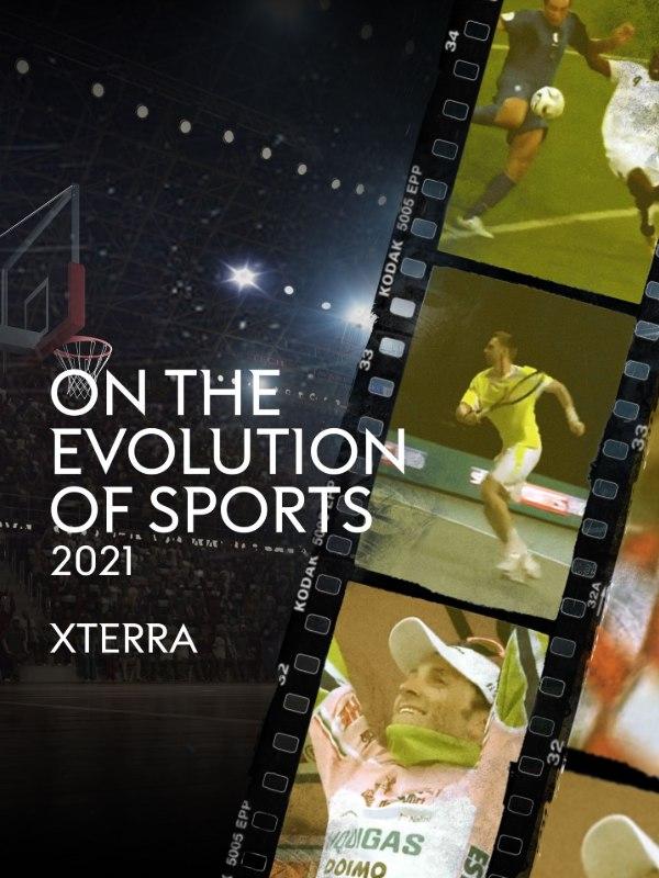 On the evolution of sports
